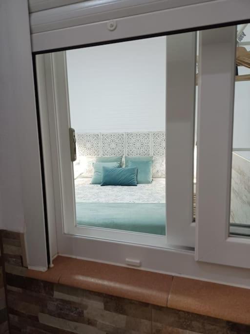 La Casita De Fernando Appartement Nerja Buitenkant foto