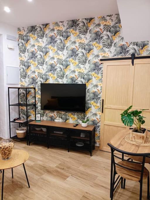 La Casita De Fernando Appartement Nerja Buitenkant foto